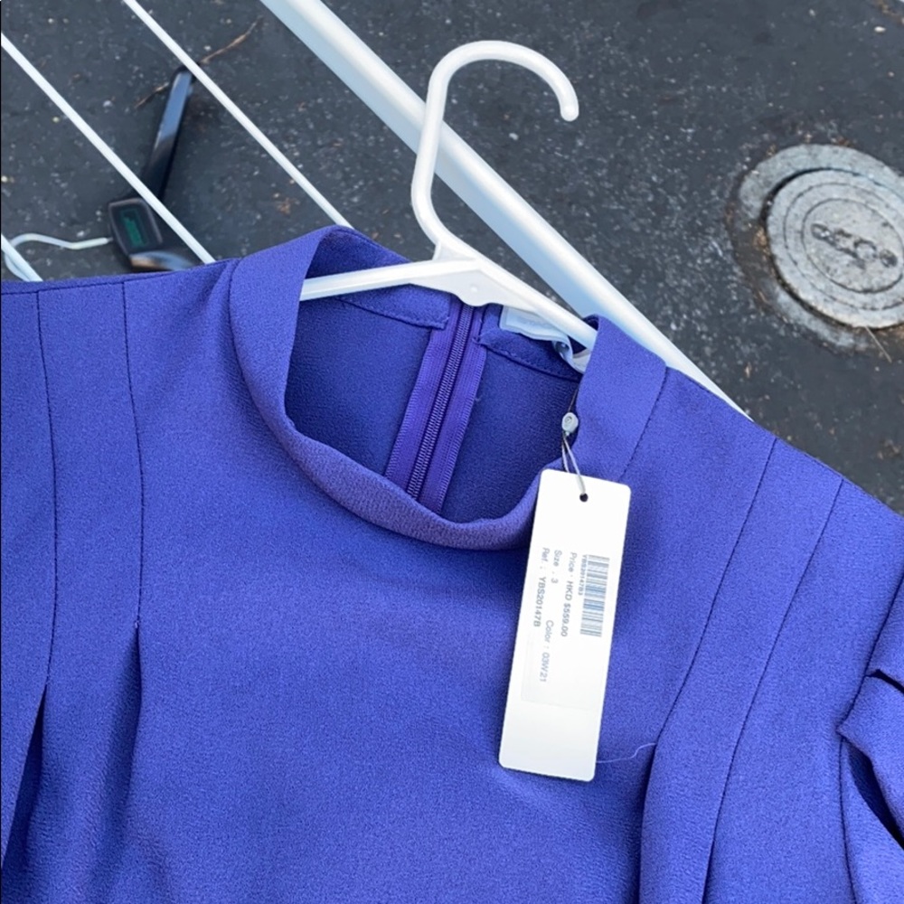 Top polyester - Picture 2 of 5